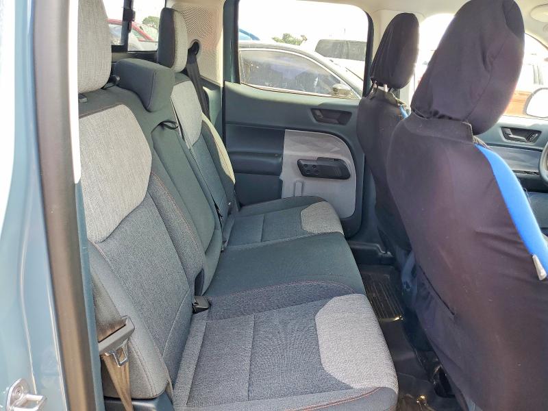 Продаж на аукціоні авто 2022 Ford Maverick, vin: 3FTTW8F95NRA24575, номер лоту: 58913506
