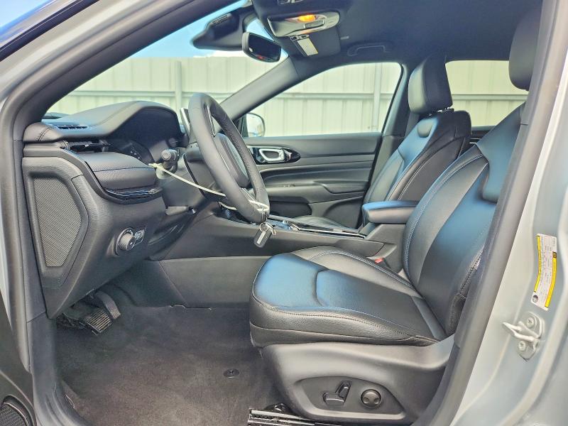 Продаж на аукціоні авто 2026 Jeep Compass, vin: 3C4NJDCN6TT188516, номер лоту: 58050876