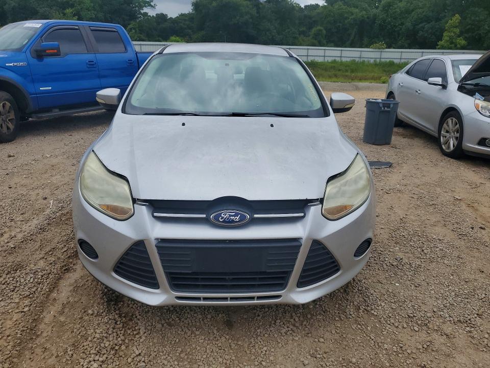 Aukcja sprzedaży 2014 Ford Focus, vin: 1FADP3F21EL351650, numer aukcji: 56320696
