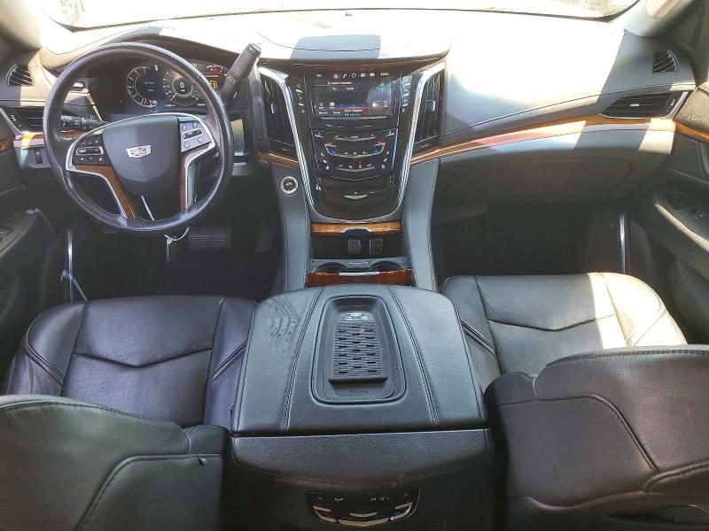 Aukcja sprzedaży 2016 Cadillac Escalade, vin: 1GYS4HKJ6GR458319, numer aukcji: 58839576