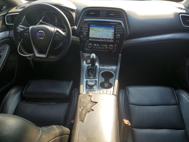 Aukcja sprzedaży 2017 Nissan Maxima, vin: 1N4AA6AP1HC395791, numer aukcji: 59220986