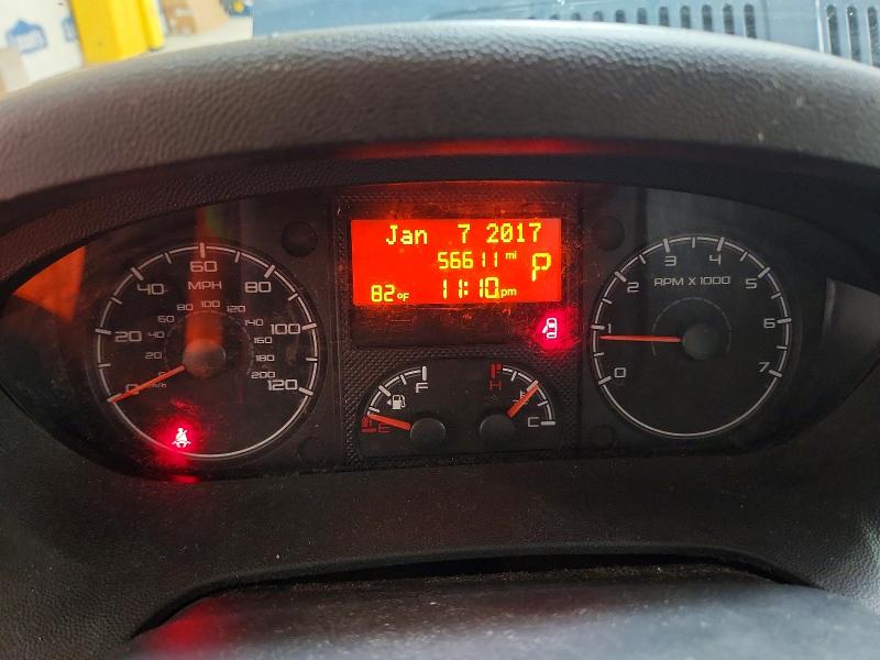 Aukcja sprzedaży 2020 Ram Promaster 3500, vin: 3C6URVJG9LE143841, numer aukcji: 58989846
