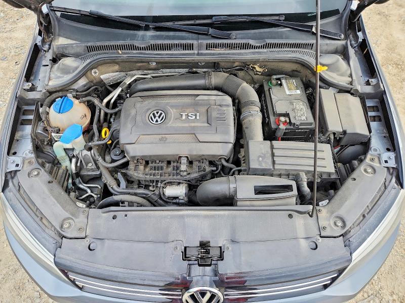 Продажа на аукционе авто 2014 Volkswagen Jetta, vin: 3VWB17AJ4EM417547, номер лота: 57723496