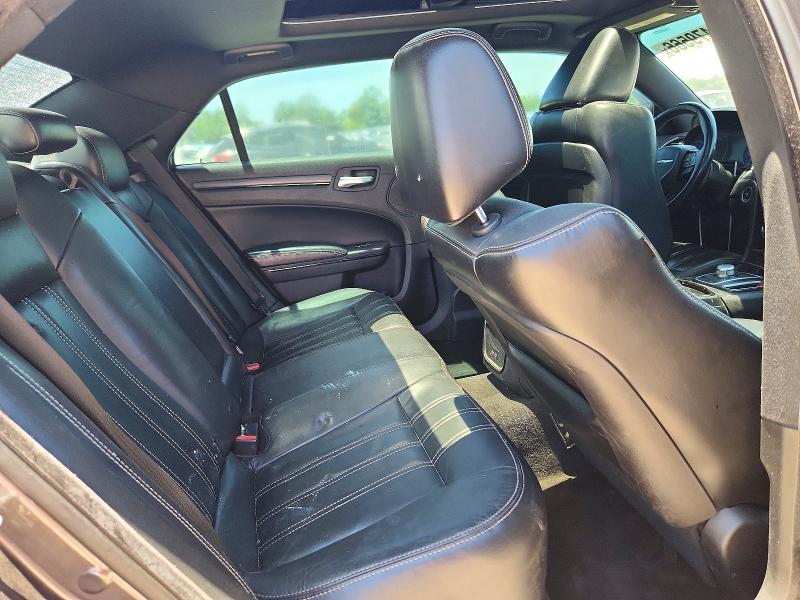 Aukcja sprzedaży 2015 Chrysler 300, vin: 2C3CCABG6FH860143, numer aukcji: 58479566