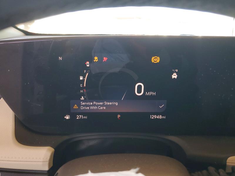 2026 Buick Encore Gx მანქანა იყიდება აუქციონზე, vin: KL4AMDSL0TB006438, აუქციონის ნომერი: 56845076