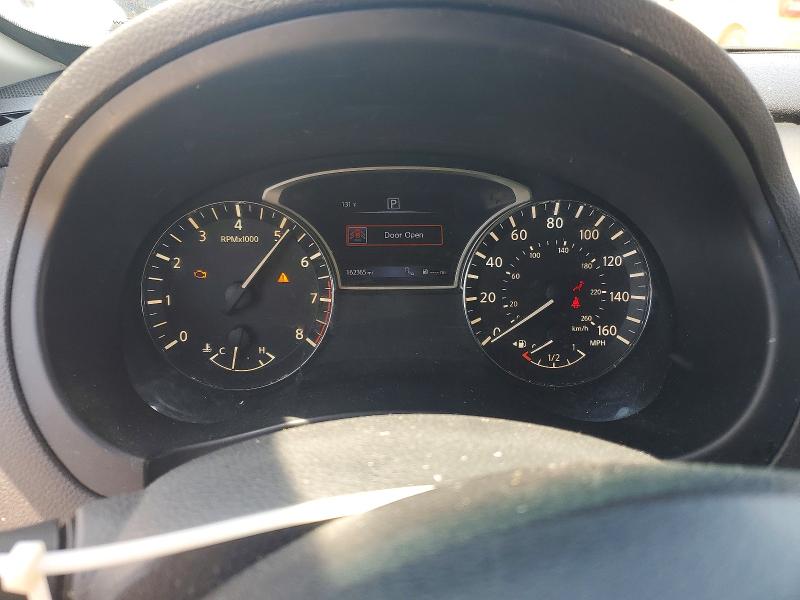 56420736 :رقم المزاد ، 1N4AL3AP0HC150134 vin ، 2017 Nissan Altima مزاد بيع