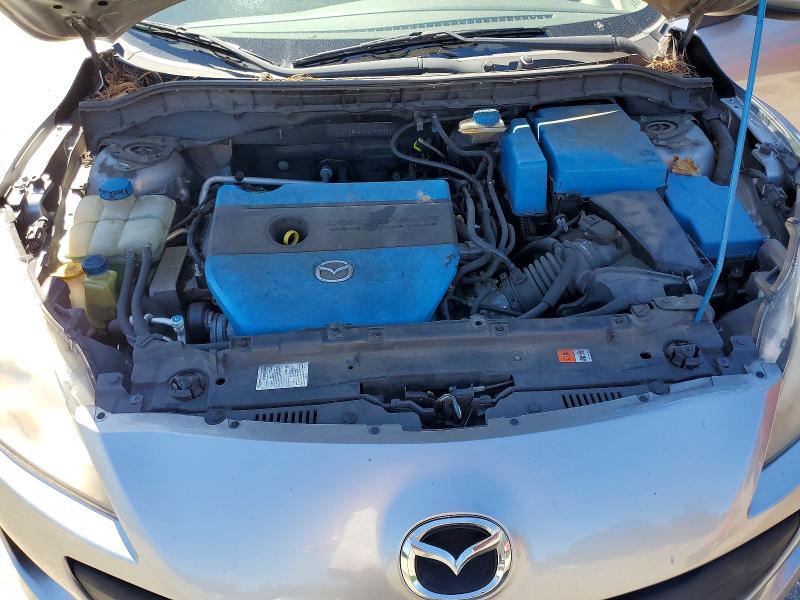 57592686 :رقم المزاد ، JM1BL1UF9C1684310 vin ، 2012 Mazda 3 مزاد بيع