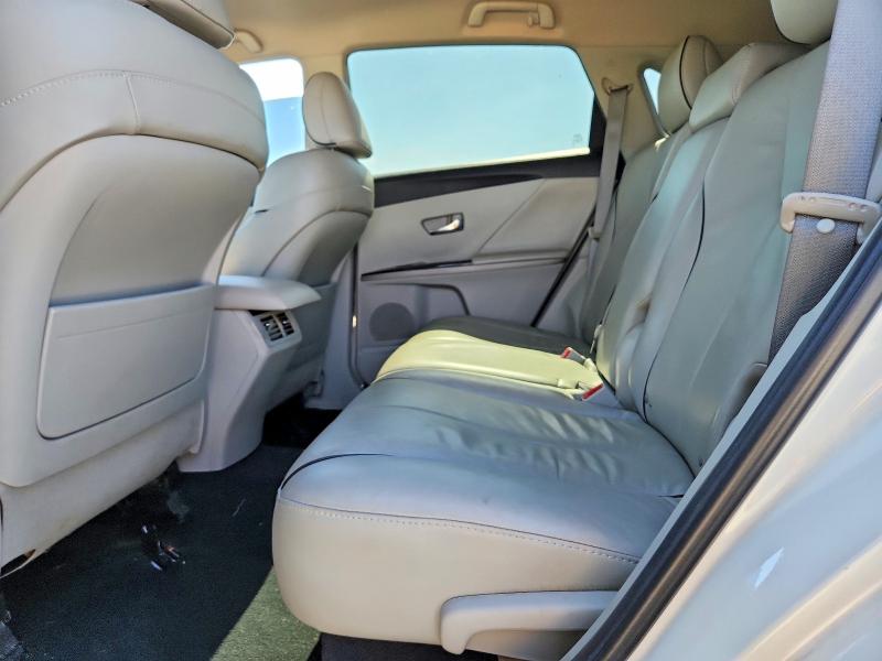 Продажа на аукционе авто 2013 Toyota Venza, vin: 4T3BK3BB1DU081112, номер лота: 59111076