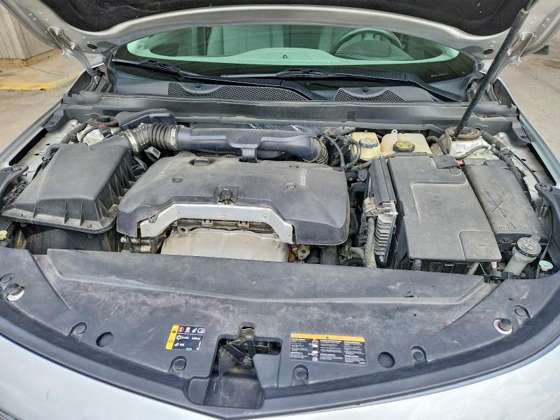 Продажа на аукционе авто 2016 Chevrolet Impala, vin: 2G11X5SA2G9161977, номер лота: 57395746