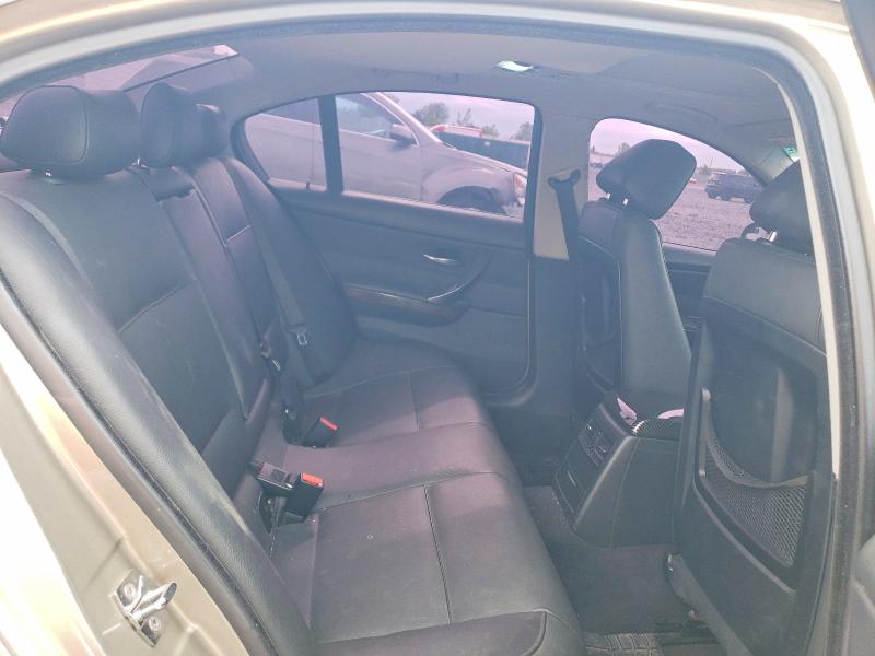 54409076 :رقم المزاد ، WBAVC73547KP35072 vin ، 2007 Bmw 328 مزاد بيع