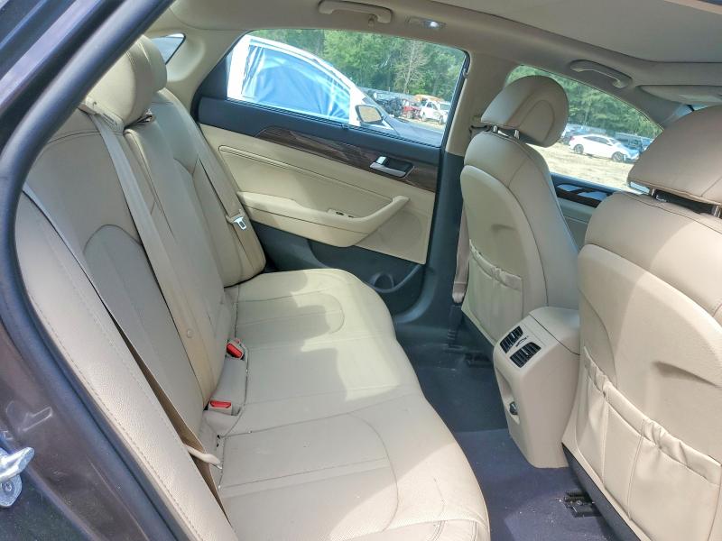 Aukcja sprzedaży 2016 Hyundai Sonata, vin: 5NPE34AF9GH425687, numer aukcji: 58044516