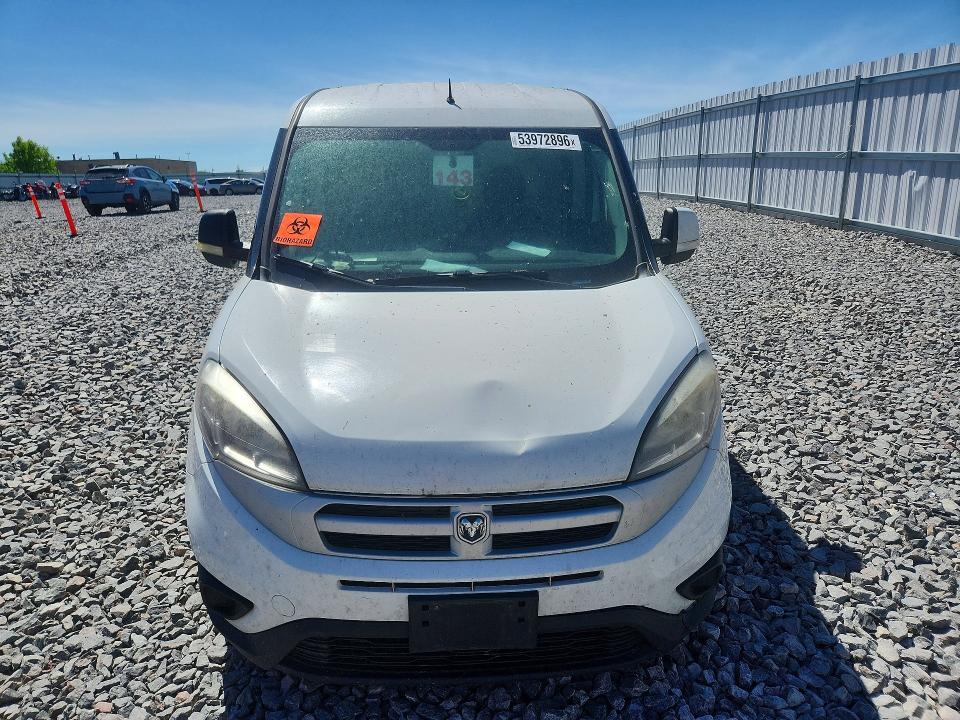 Aukcja sprzedaży 2017 Ram Promaster City, vin: ZFBERFBB1H6D23677, numer aukcji: 53972896