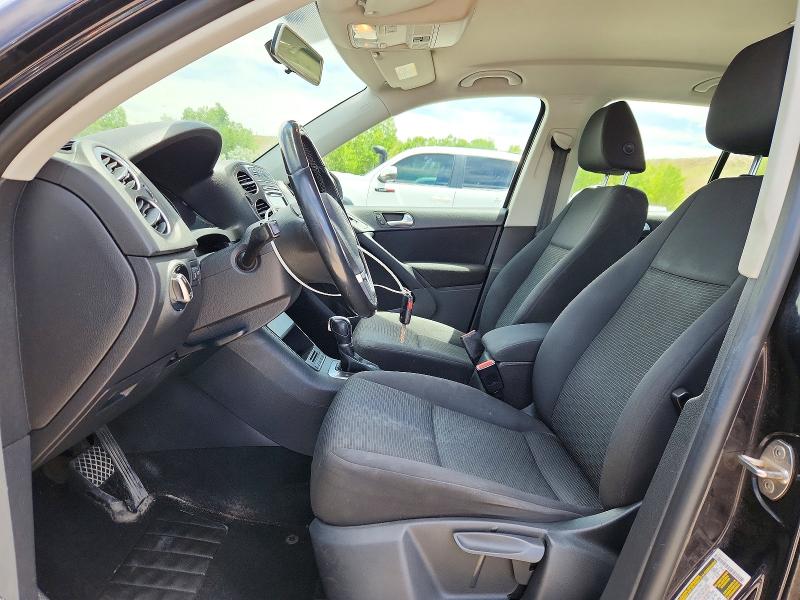 Продаж на аукціоні авто 2013 Volkswagen Tiguan, vin: WVGBV3AX6DW603427, номер лоту: 56345336