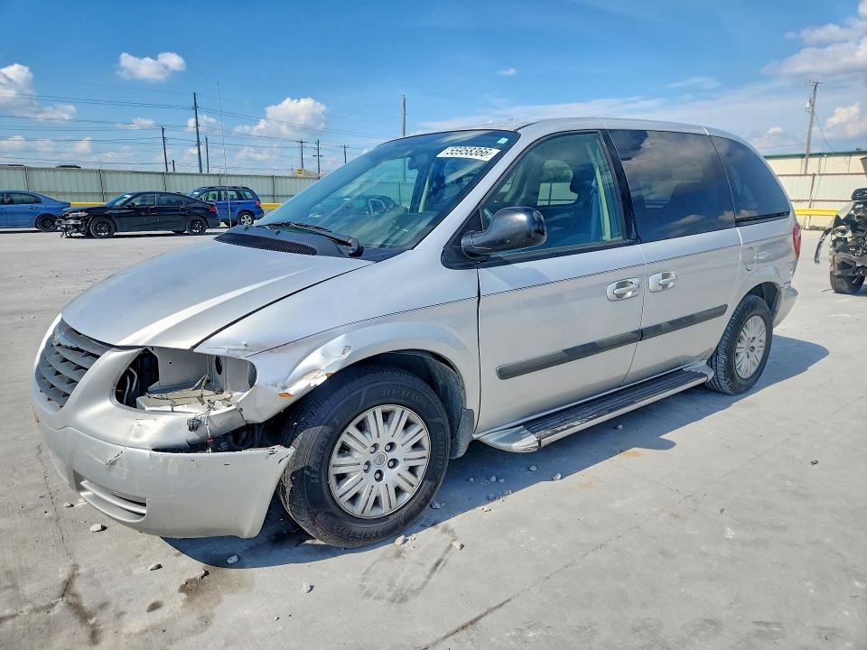 Aukcja sprzedaży 2005 Chrysler Town & Country, vin: 1C4GP45R05B440076, numer aukcji: 55958366