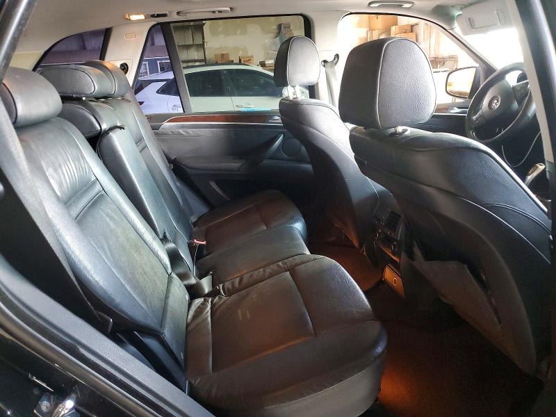 57029416 :رقم المزاد ، 5UXFE43527L014693 vin ، 2007 Bmw X5 مزاد بيع
