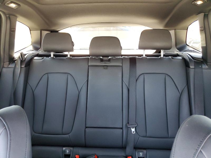 Aukcja sprzedaży 2019 Bmw X3, vin: 5UXTR7C52KLR38701, numer aukcji: 55728476