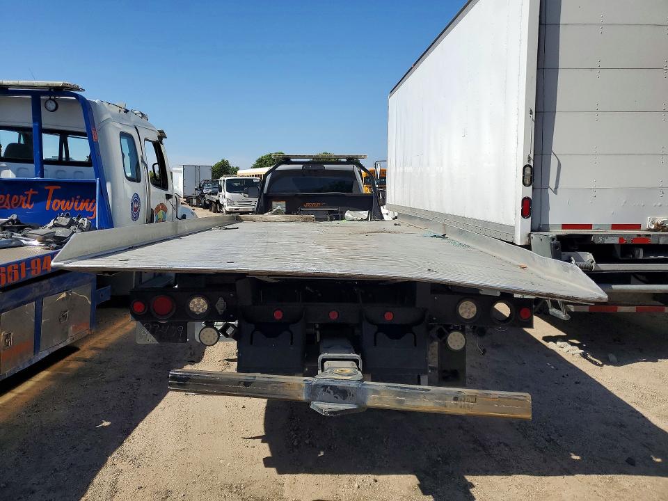 Продажа на аукционе авто 2022 Ram 5500, vin: 3C7WRMDL4NG424783, номер лота: 55549866