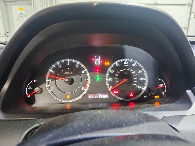 Продажа на аукционе авто 2011 Honda Accord, vin: 1HGCP2F85BA091928, номер лота: 56968686
