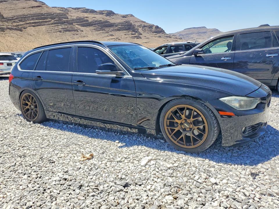 Aukcja sprzedaży 2015 Bmw 328, vin: WBA3G7C52FK296836, numer aukcji: 55695146