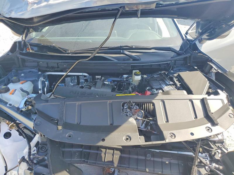 2026 Nissan Rogue მანქანა იყიდება აუქციონზე, vin: 5N1BT3BA0TC832976, აუქციონის ნომერი: 56242266