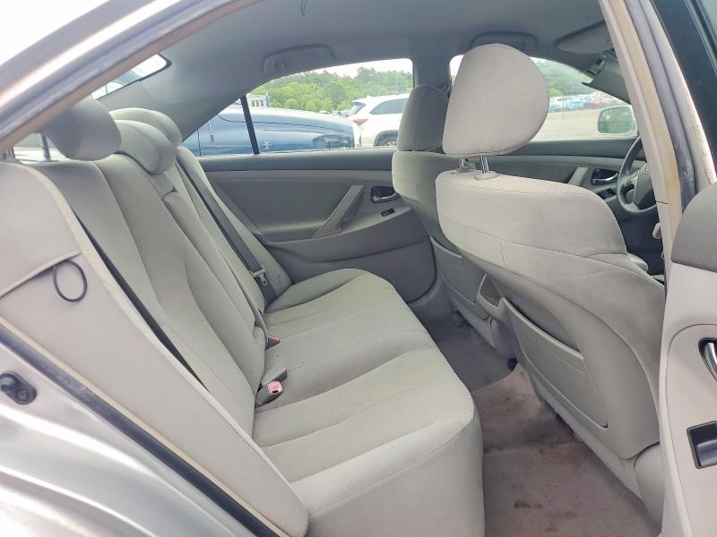 Продаж на аукціоні авто 2007 Toyota Camry, vin: JTNBE46K873064060, номер лоту: 55499316