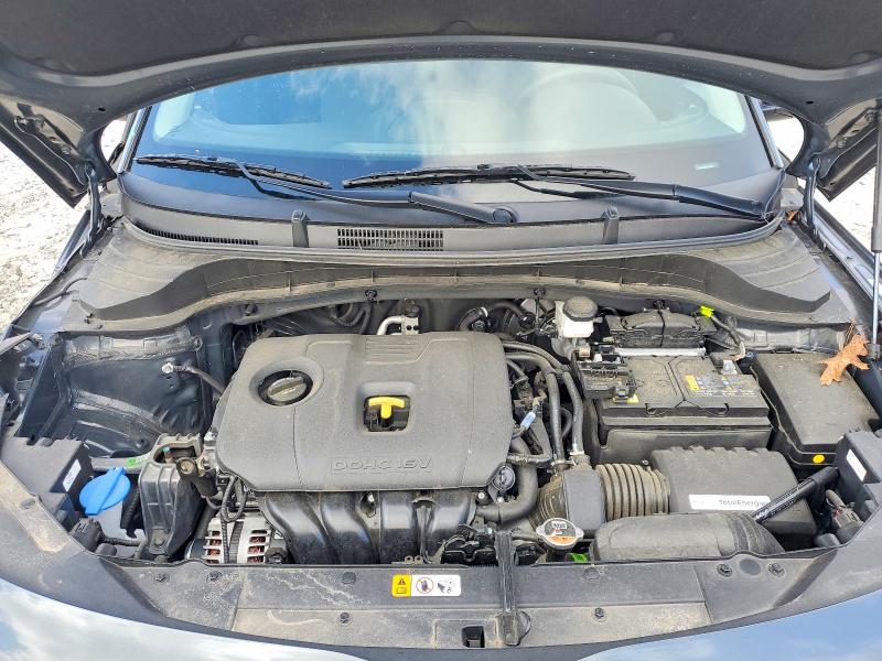 53937536 :رقم المزاد ، KNDJ23AU9S7262403 vin ، 2025 Kia Soul مزاد بيع