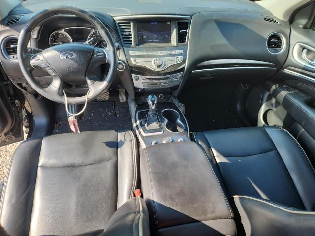Продаж на аукціоні авто 2020 Infiniti Qx60, vin: 5N1DL0MN5LC501799, номер лоту: 56691906