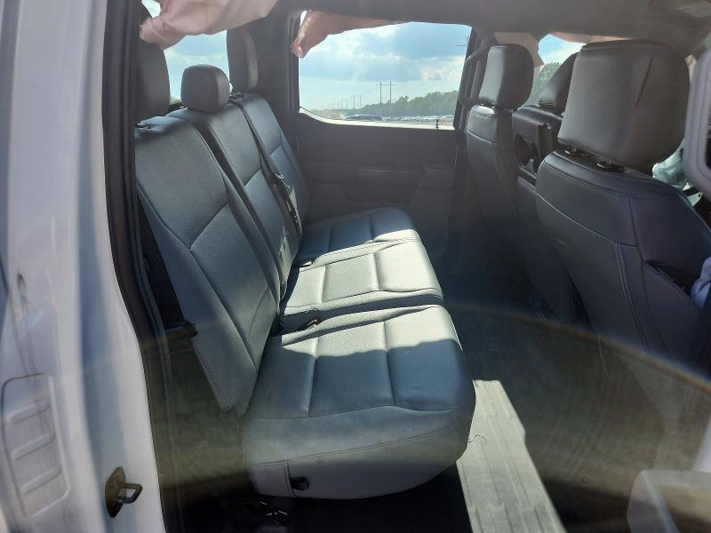 56768286 :رقم المزاد ، 1FTFW1L51TKD02931 vin ، 2026 Ford F150 مزاد بيع