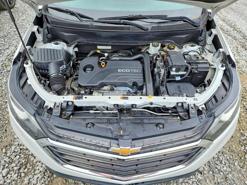Aukcja sprzedaży 2020 Chevrolet Equinox, vin: 2GNAXKEV5L6205445, numer aukcji: 57087566