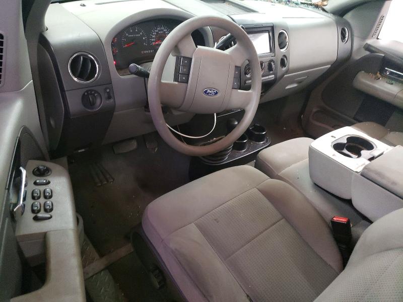 2007 Ford F150 მანქანა იყიდება აუქციონზე, vin: 1FTPX14V37NA87749, აუქციონის ნომერი: 59208466