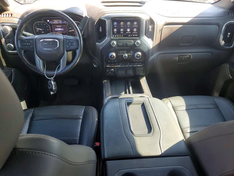 Продаж на аукціоні авто 2019 Gmc Sierra, vin: 1GTU9FEL6KZ103788, номер лоту: 58621846