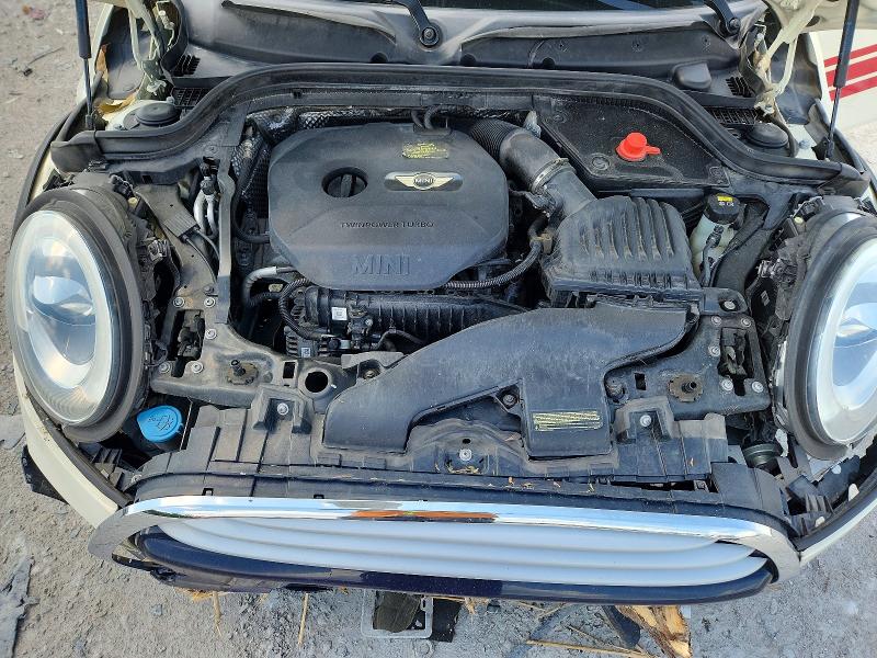 Продажа на аукционе авто 2015 Mini Cooper, vin: WMWXM5C50F3A96792, номер лота: 56714246