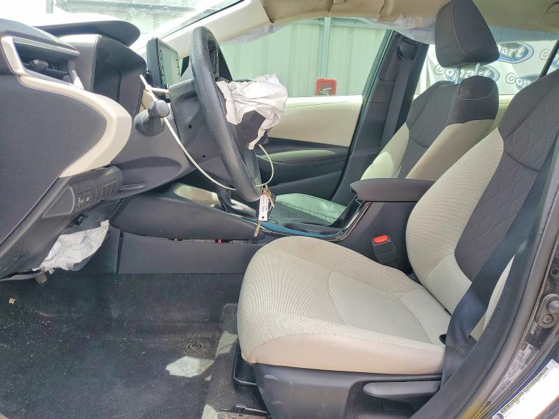 Продаж на аукціоні авто 2022 Toyota Corolla, vin: 5YFEPMAE1NP387416, номер лоту: 56089316