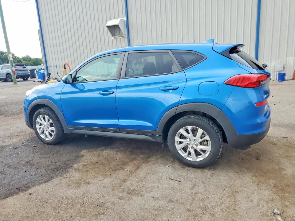 Aukcja sprzedaży 2019 Hyundai Tucson, vin: KM8J2CA40KU875040, numer aukcji: 56483566