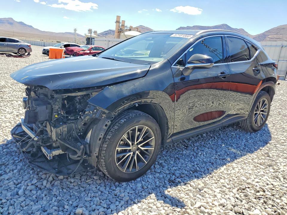 Auction sale of the 2024 Lexus Nx 350h, vin: JTJGKCEZ8R5013397, lot number: 57181866