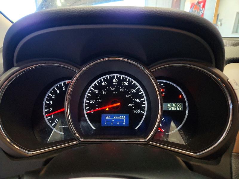 Продажа на аукционе авто 2014 Nissan Murano, vin: JN8AZ1MW2EW514066, номер лота: 55996456
