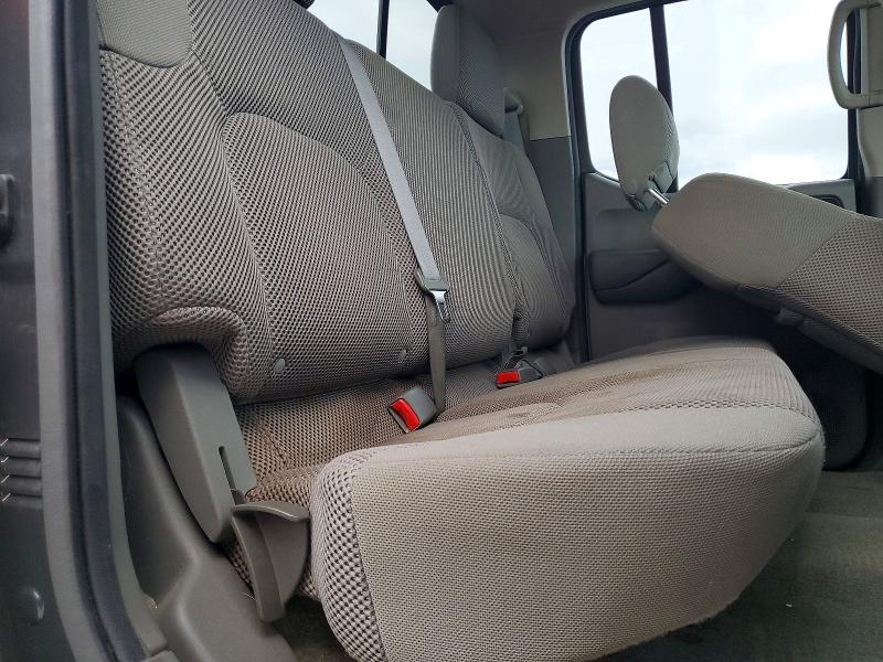 Aukcja sprzedaży 2014 Nissan Frontier, vin: 1N6AD0ER3EN720190, numer aukcji: 56577276