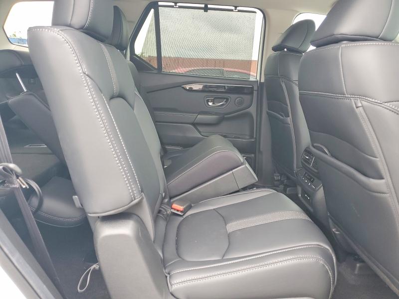Продажа на аукционе авто 2025 Honda Pilot, vin: 5FNYG1H47SB162076, номер лота: 56154006