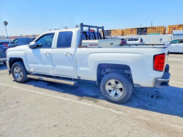 Aukcja sprzedaży 2016 Chevrolet Silverado, vin: 1GCRCREC8GZ116297, numer aukcji: 57920216