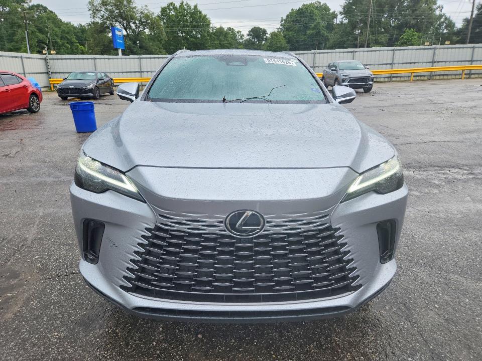 Aukcja sprzedaży 2024 Lexus Rx 350, vin: 2T2BAMBA7RC037063, numer aukcji: 57541626