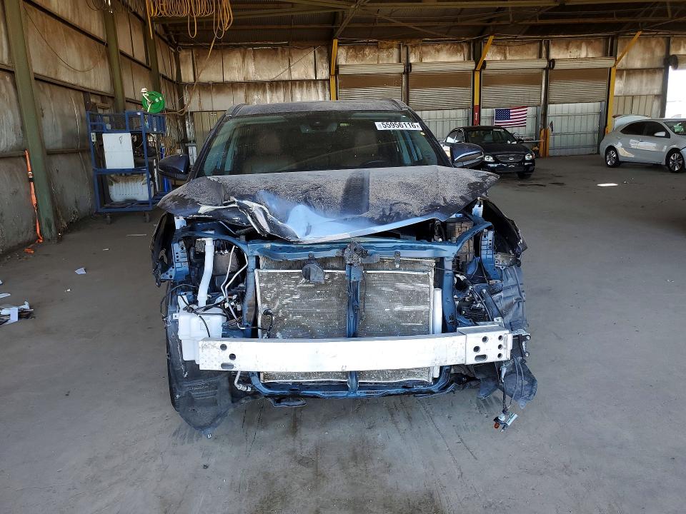Aukcja sprzedaży 2018 Toyota Highlander, vin: 5TDYZRFH3JS245089, numer aukcji: 55956116