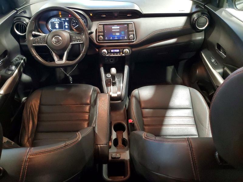 56415316 :رقم المزاد ، 3N1CP5CU9KL515320 vin ، 2019 Nissan Kicks مزاد بيع