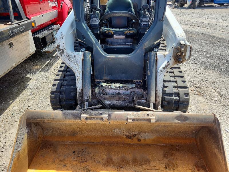 Aukcja sprzedaży 2023 Bobcat Skidloader, vin: B4SD19163, numer aukcji: 58728856