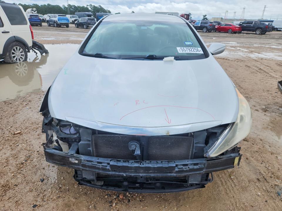 Aukcja sprzedaży 2014 Hyundai Sonata, vin: 5NPEB4AC2EH851369, numer aukcji: 55792256