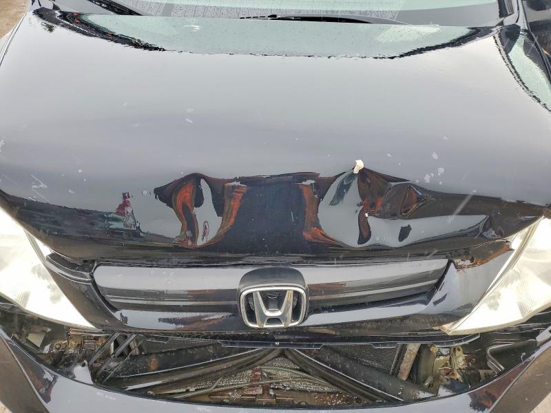 2009 Honda Cr-v მანქანა იყიდება აუქციონზე, vin: 5J6RE48339L801896, აუქციონის ნომერი: 58805706