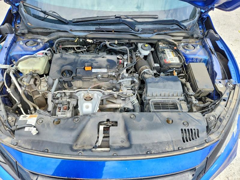 Продажа на аукционе авто 2021 Honda Civic, vin: 2HGFC2F89MH547037, номер лота: 58374676