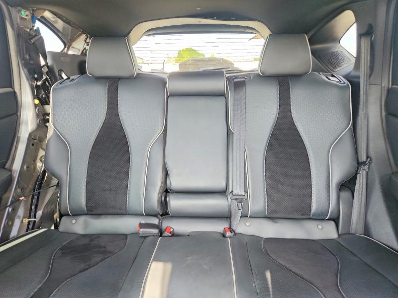 Aukcja sprzedaży 2019 Acura Rdx, vin: 5J8TC1H65KL015521, numer aukcji: 56138456