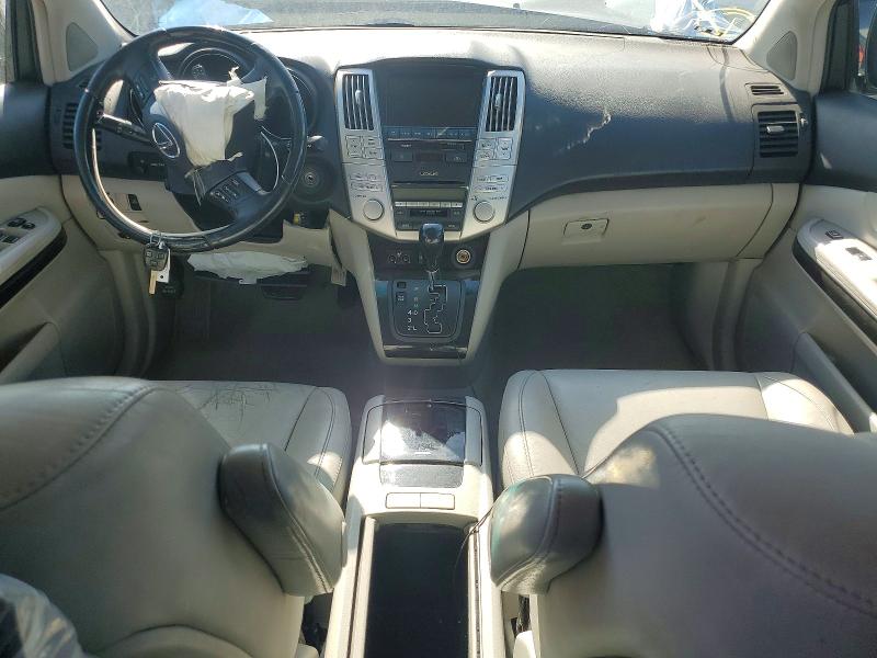 Продаж на аукціоні авто 2008 Lexus Rx, vin: 2T2HK31U98C085675, номер лоту: 55425636