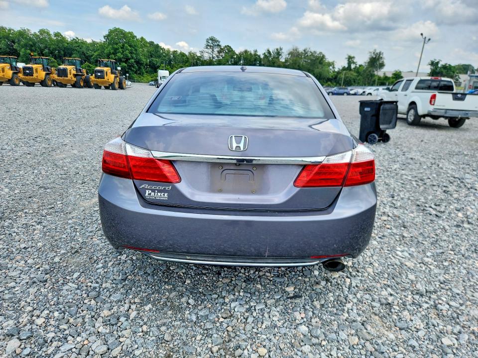 55510506 :رقم المزاد ، 1HGCR2F89FA240468 vin ، 2015 Honda Accord مزاد بيع