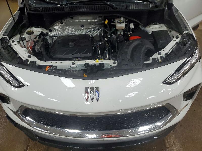 Продаж на аукціоні авто 2026 Buick Encore Gx, vin: KL4AMESL9TB052260, номер лоту: 57487376